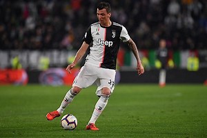 Juventus Transfer News: Mario Mandzukic edges closer to leaving Allianz Stadium