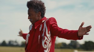 Chris Stapleton Raises the Dead, Literally, in 'Think I'm in Love With You' Video