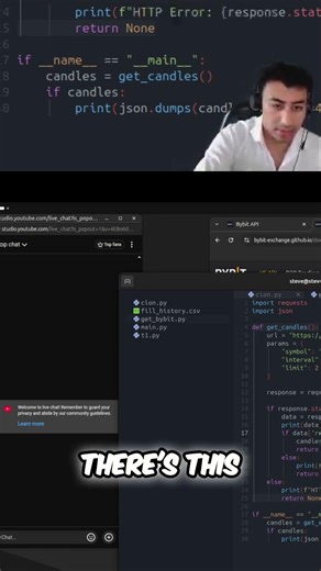 Vim Tip: Effortlessly Capitalize Text in Seconds! #shorts