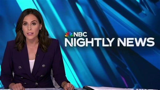 Nightly News Full Broadcast (July 14th)