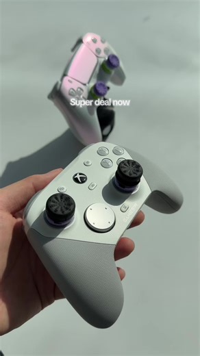 Amazing PS5 Controller Deals at TikTok Shop
