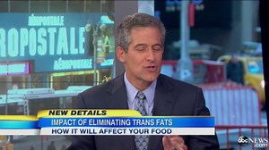 Will FDA Eliminate Trans Fats?