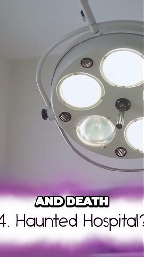 Watch Slapped Ham clip: Chilling Paranormal Activity Unfolds in Haunted Hospital Hallway