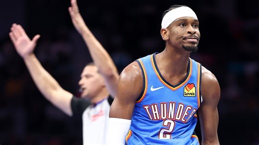 2025-26 NBA MVP ladder, race: Odds, power rankings, frontrunners including Jokic vs Gilgeous-Alexander