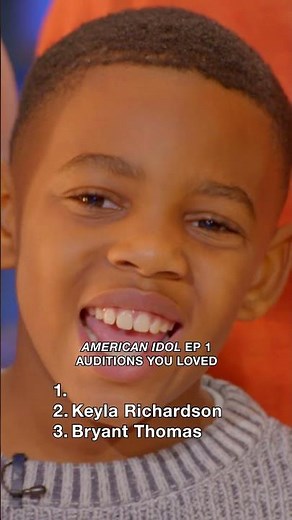 Remembering these auditions got us in our feels #americanidol - American Idol 2026