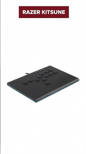 TOP 5 Best Arcade Sticks. Test & Comparison 2025