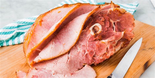 Our Spiral Ham Is The Holiday Centerpiece That The Whole Family Will Love