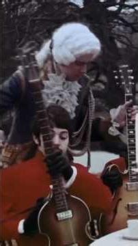 The Mysteries of "In My Life"