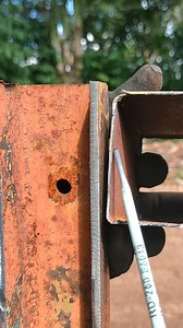 118K views · 4.5K reactions | Beginner welders must know the tricks of vertical welding with metals of different thicknesses | Welderman | Facebook