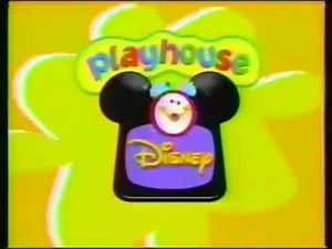 Disney Channel Joke Time 3 (2001)
