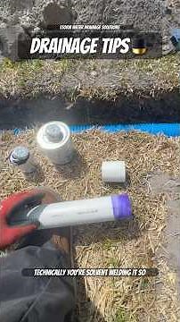 Sump Pump System - Exterior Drainage Tampa - Storm Water Drainage Solutions