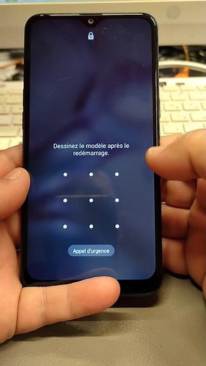 How to Factory Reset Samsung A10s (SM-A107F), Delete Pin, Pattern, Password Lock