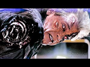Le gentil Terminator contre le méchant John Connor | Terminator Genisys | Extrait VF