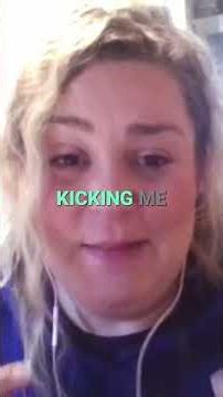 Chelsea Brown Describes Fleeing Attack #shorts