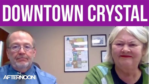 What’s next for Crystal? City leaders on downtown development plans