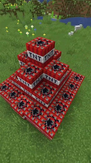 Subscribe to add more TNT!!!! #shorts