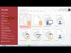 COMO ENLAZAR UNA BASE DE DATOS ACCES A VISUAL BASIC 6.0