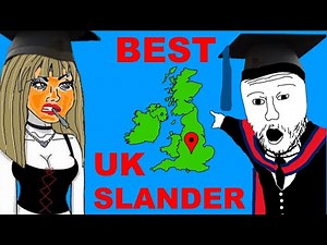 Advanced UK Slander (UNI EDITION)