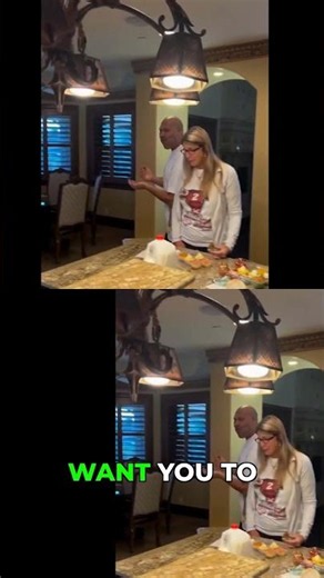 LaVar Ball: 'Never tasted cheesecake like that before!'