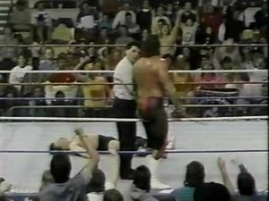 ~~WWF~~ /Superstars of Wrestling\\ 6th January 1990 - Part 1 - 5