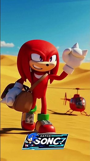 Amy is Dying in the Desert… Can Sonic Save Her? #sonic #sonicthehedgehog
