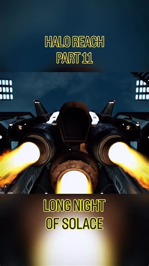 REK.🔴 on Instagram: "Après l’apparition soudaine du super-transporteur Covenant, Kat déclenche une mission à très haut risque. ⚠️ Impossible de l’abattre de l’extérieur… mais une faille interne pourrait faire tomber le géant. 💥 Cette opération vise à infiltrer une corvette Covenant juste avant son amarrage au super-transporteur, afin d’y placer une bombe. 🎯 Noble Six et Jorge entrent en scène. L’opération SABRE débute. 🚀💀 ——— After the sudden appearance of the Covenant supercarrier, Kat lau