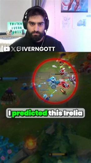 NASTY PREDICTION!!!