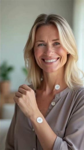 LifeWave SP6 Patch – Natürliches Gleichgewicht für Appetit & Energie