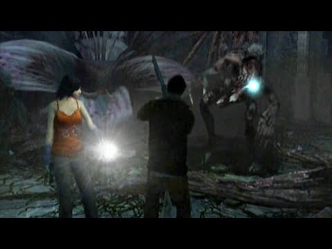 Obscure II ... (Wii) Gameplay