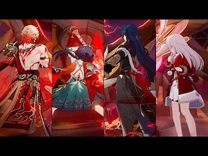 "The Counter Attack Team is perfect for this..." - Aquila Boss