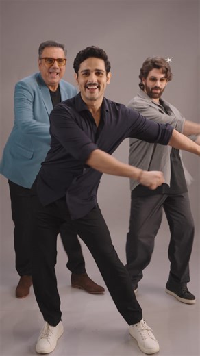 8.6K views · 36 reactions | Petition to add two more members to team misfits  Hotstar Specials: Hai Junoon! Dream. Dare. Dominate. All episodes Now Streaming only on #JioHotstar #HaiJunoonOnJioHotstar #SuperSonics #Misfits | JioHotstar | Facebook