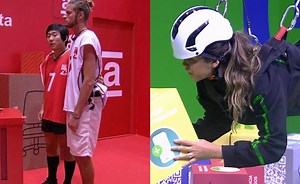 Relembre as 5 melhores provas do líder do BBB 20