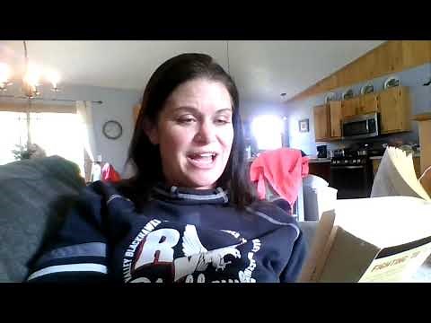 Ch 3 of Fallen Angels by Walter Dean Myers