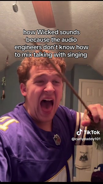 Wicked Audio Mixing Techniques Unveiled