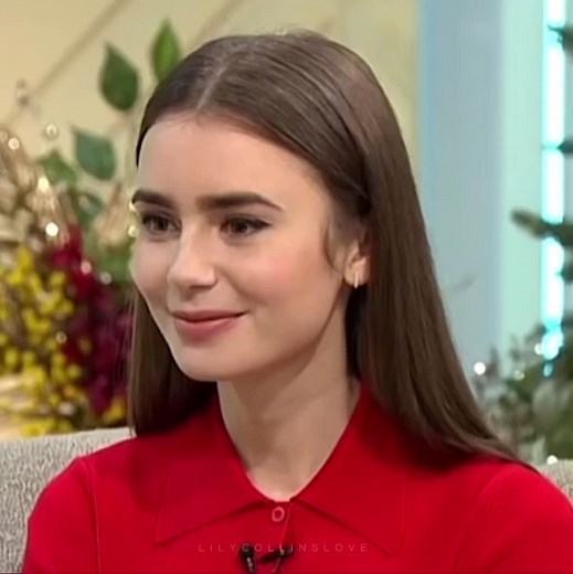 Exploring Lily Collins' Roles as a Mom in Movies