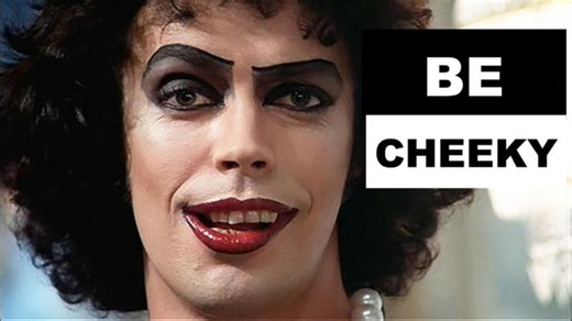 How Frank-N-Furter Wows The Audience In ‘The Rocky Horror Picture Show’ | Mark Barton