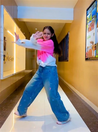 Jaha dil lagana mana tha🥰❤️ #kashishpatel #dance