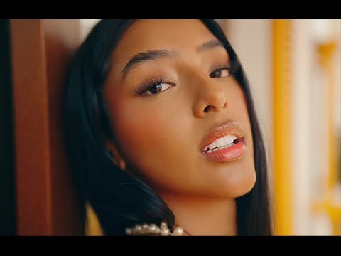 Kenny Haiti Feat Richard Cavé - Pi Bon Chwa ( Official Video )