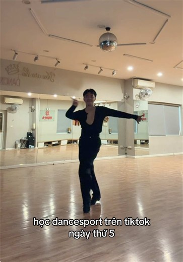 duyên quá trồu #dancerlife #latin #samba #datsonic #fyp | dance