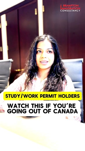 Unveiling the Mystery: What is a TRV? 🇨🇦✈️ Ever wondered if you need a special visa to return to Canada after a visit? Look no further! A Temporary Resident Visa (TRV) is your key to re-entering Canada smoothly. Here's the scoop on TRVs: Needed for work & study permit holders traveling outside Canada. Apply 1-2 months before your trip for smooth processing. Brampton Immigration can guide you through the application process! Leaving Canada soon? Don't get caught off guard! #TRV #CanadaImmigrati