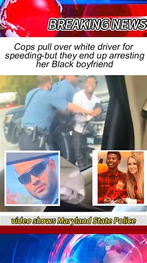 15K views · 129 reactions | Traffic Stop Sparks Outrage After Police Arrest Passenger Instead of Driver — Bodycam Footage Raises Questions  Watch full video in the first comment! | Court Audits | Facebook
