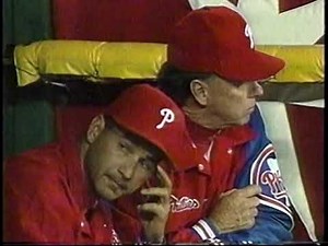 1997 MLB Highlights May 12