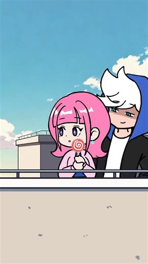 萨拉普姆 | Love Story #animation #anime #lovestory #funny #manga #otaku #chine #japan | Instagram