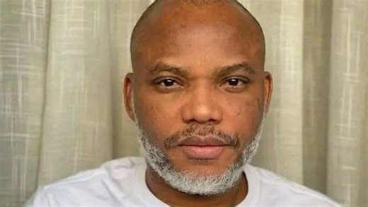 Punished Beyond The Court: How The Nigerian State Is Using Distance To Break Mazi Nnamdi Kanu https://youtu.be/vndvb48Kzzw This powerful statement exposes the hidden tactics of the Nigerian authorities following Mazi Nnamdi Kanu's life imprisonment | Emeka Gift Official
