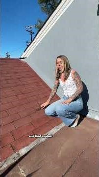 3-tab composition shingles are a little more inexpensive, with a shorter serviceable life, than