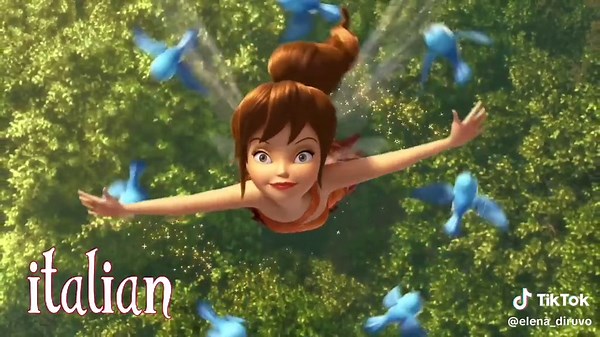 Tinkerbell and the Legend of the Neverbeast – “Float” [Multilanguage] #legendoftheneverbeast #tinkerbell #tinkerbellmultilanguage #disney #disneymultilanguage #edit #tinkerbellmovies #float #kttunstall