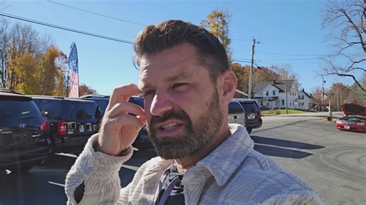 Fixing every business error to turn dealership profitable again