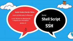 Shell Script