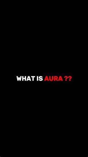What is Aura in Bgmi 🏴‍☠️💀 #bgmi #pubg #battlegroundsmobileindia #aura