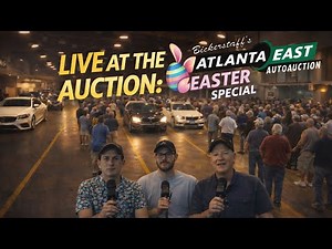 🔴 LIVE Auto Auction Replay | 255 Cars Selling at Wholesale Prices (Open to Public)